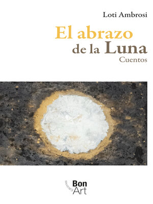cover image of El abrazo de la luna